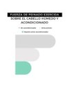 Acondicionador sin aclarado